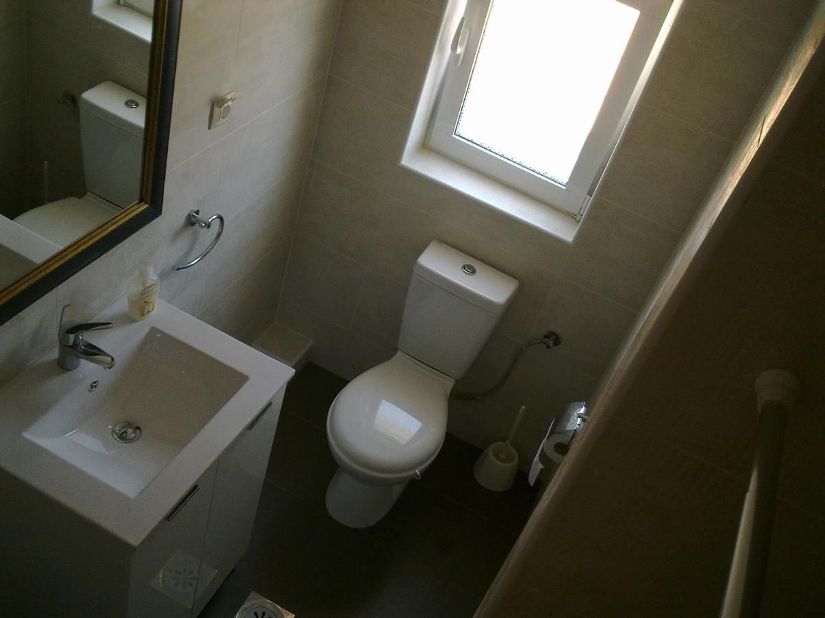 Апартаменты Apartment Cetinjska Будва-10