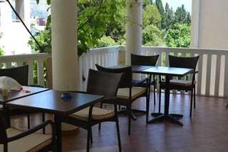 Апартаменты Apartment Cetinjska Будва Апартаменты-5