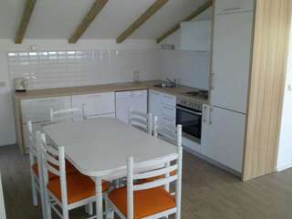 Апартаменты Apartment Cetinjska Будва Апартаменты в пентхаусе-9