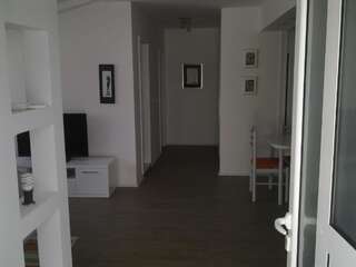 Апартаменты Apartment Cetinjska Будва Апартаменты в пентхаусе-4