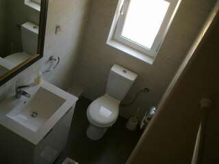 Апартаменты Apartment Cetinjska Будва Апартаменты в пентхаусе-5