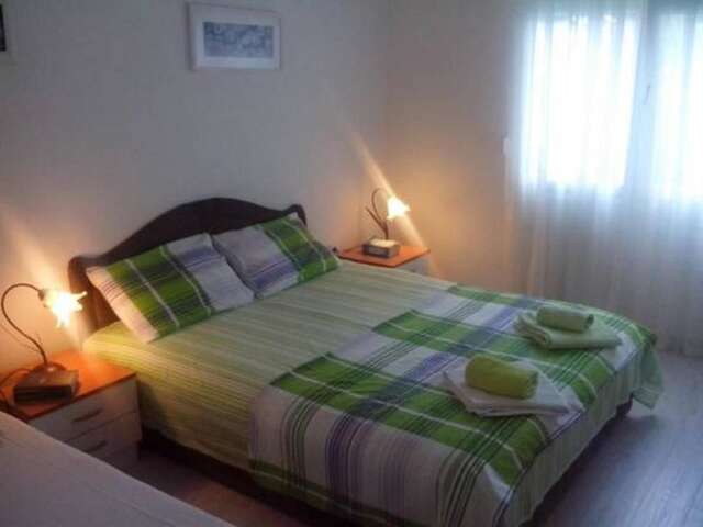 Апартаменты Apartment Cetinjska Будва-3