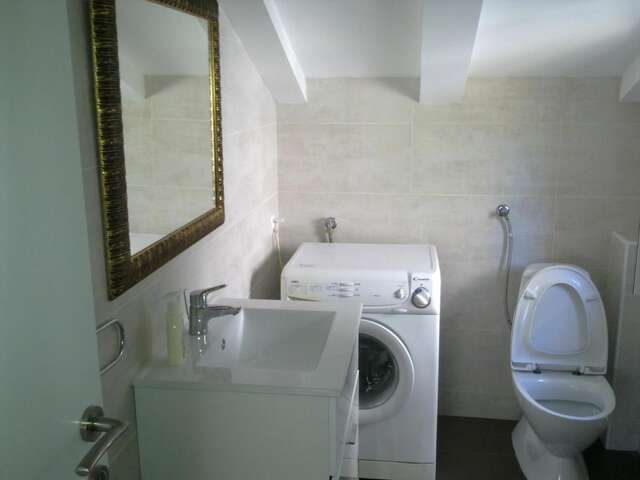 Апартаменты Apartment Cetinjska Будва-15