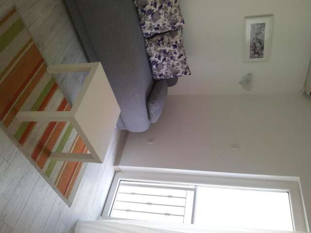 Апартаменты Apartment Cetinjska Будва-17