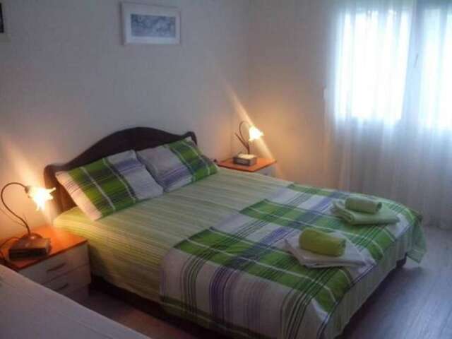 Апартаменты Apartment Cetinjska Будва-18