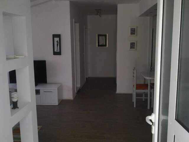 Апартаменты Apartment Cetinjska Будва-7