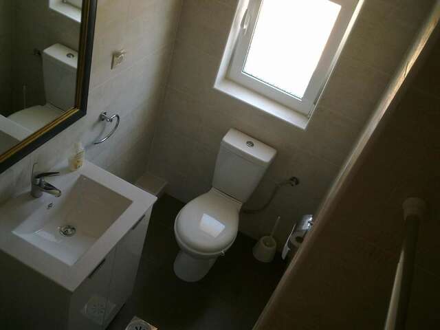 Апартаменты Apartment Cetinjska Будва-9