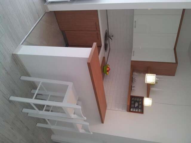 Апартаменты Apartment Cetinjska Будва-10