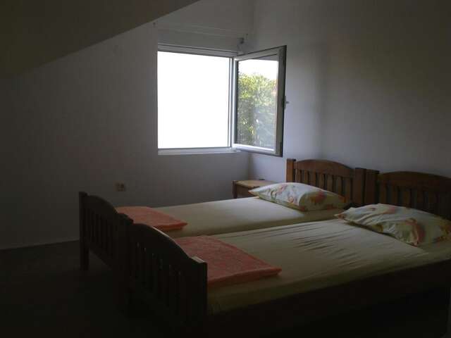 Апартаменты Apartment Cetinjska Будва-11